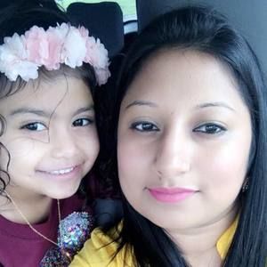 Meet your Posher, Hinal